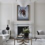 Wandsworth Family Home | Formal Sitting Room | Interior Designers